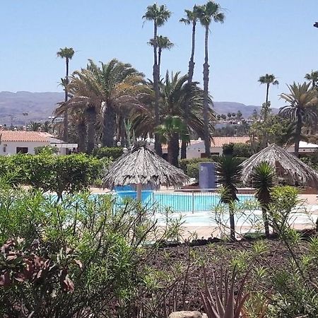 Las Vegas Golf Bungalows Μασπαλόμας Εξωτερικό φωτογραφία