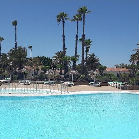 Las Vegas Golf Bungalows Μασπαλόμας Εξωτερικό φωτογραφία