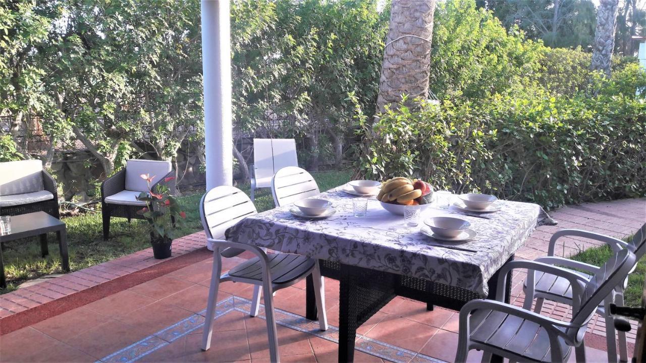 Las Vegas Golf Bungalows Μασπαλόμας Εξωτερικό φωτογραφία