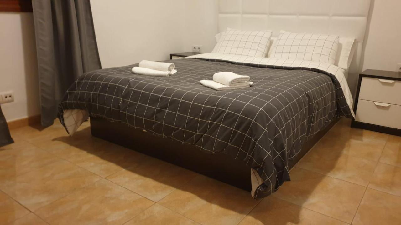 Las Vegas Golf Bungalows Μασπαλόμας Εξωτερικό φωτογραφία