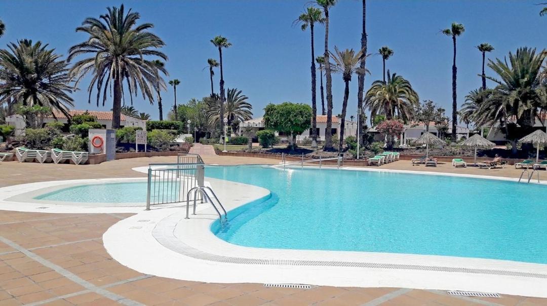 Las Vegas Golf Bungalows Μασπαλόμας Εξωτερικό φωτογραφία